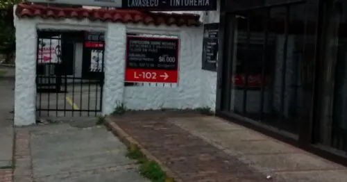 LA SASTRERIA CAMISERIA LA SASTRERIA CAMISERIA